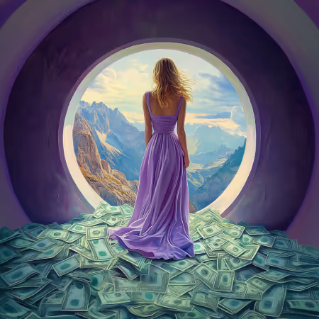 Карьера и деньги в нумерологии