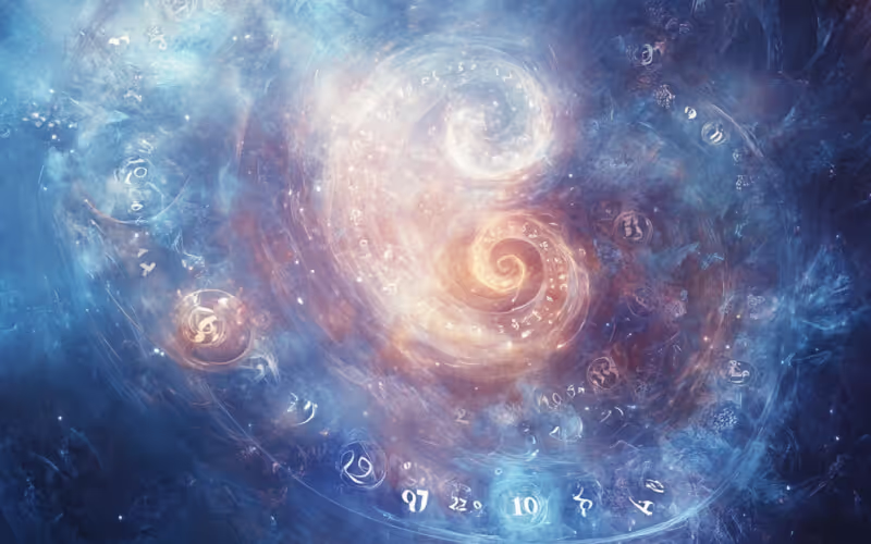 9 планет в нумерологии